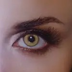 Eye Lenses-High Quality-Rozza